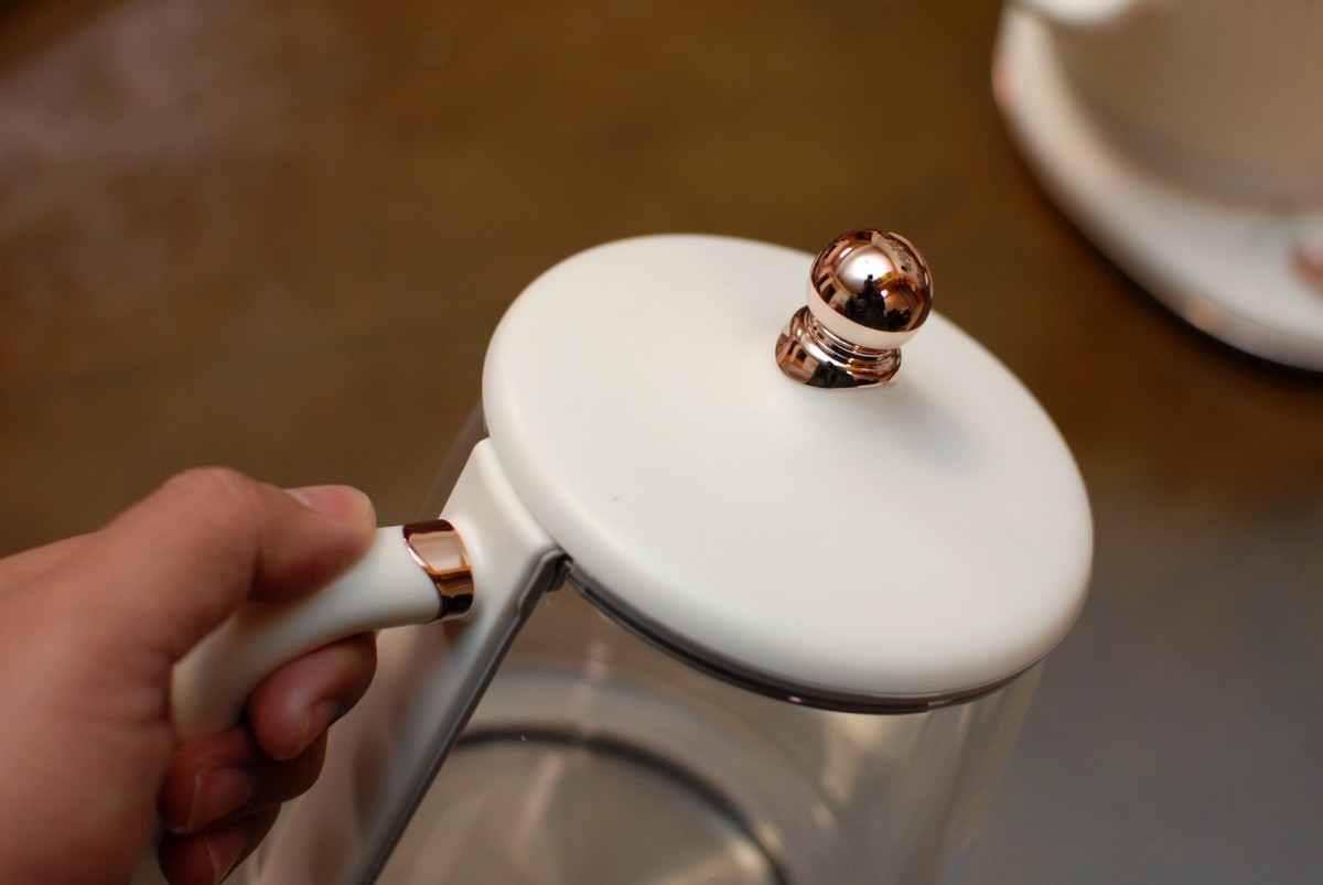 厨房智能小家电,电炖盅一锅多用