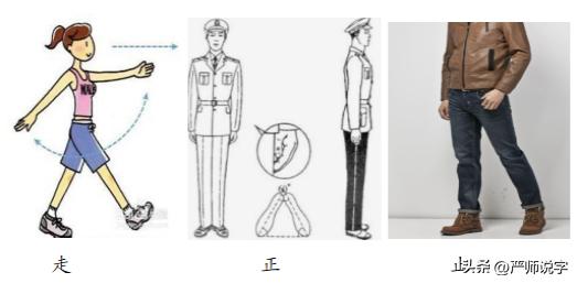 汉字的偏旁部首大全完整版带朗读,汉字偏旁部首名称表最齐全最完整