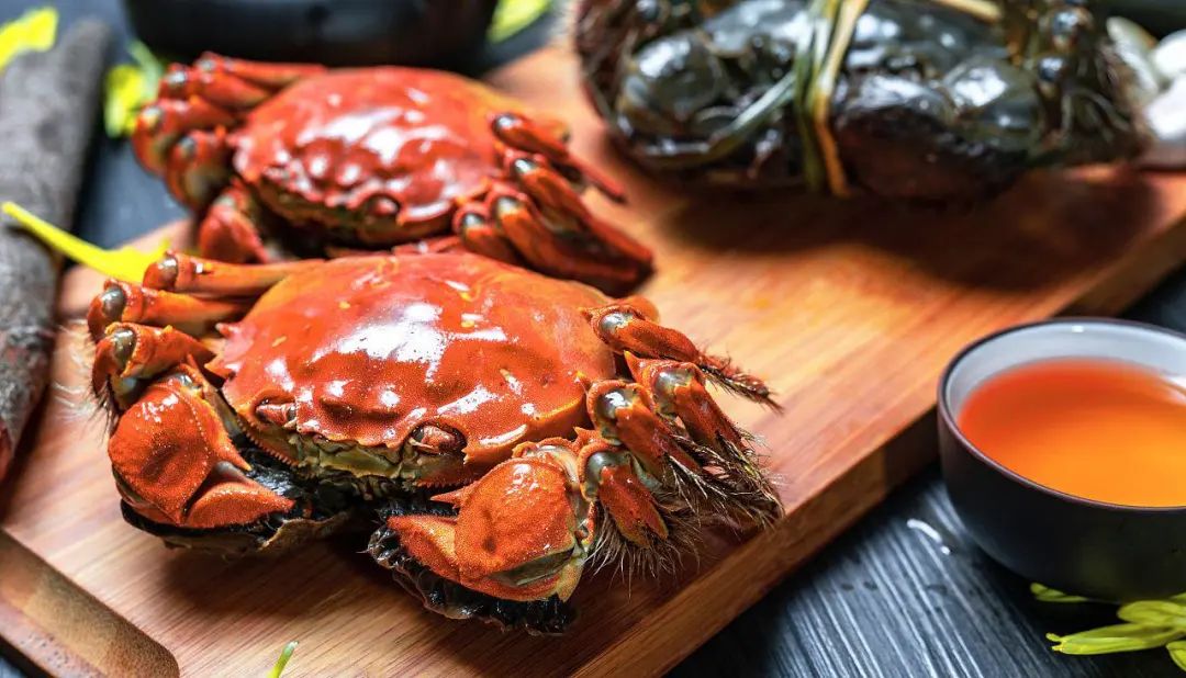 购买大闸蟹时会遇到的套路,市场买大闸蟹有没有潜规则