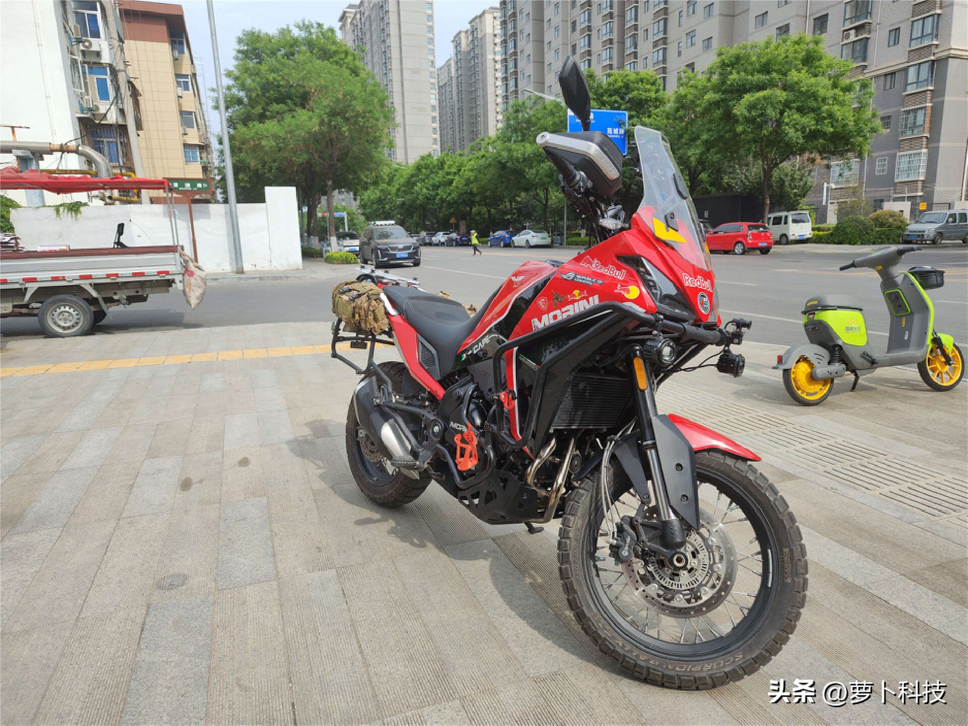 1000元摩托车排气,摩托车排气管镀铬和不锈钢哪个好