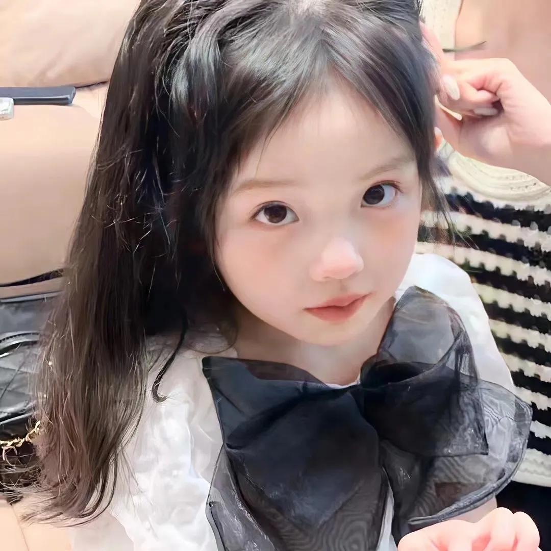 微信头像萌娃图片2021最火爆可爱,萌娃头像女生可爱超萌肉嘟嘟的