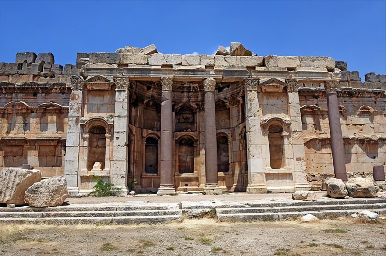 世界十大历史悠久的国家,地球最古老的国家排行榜