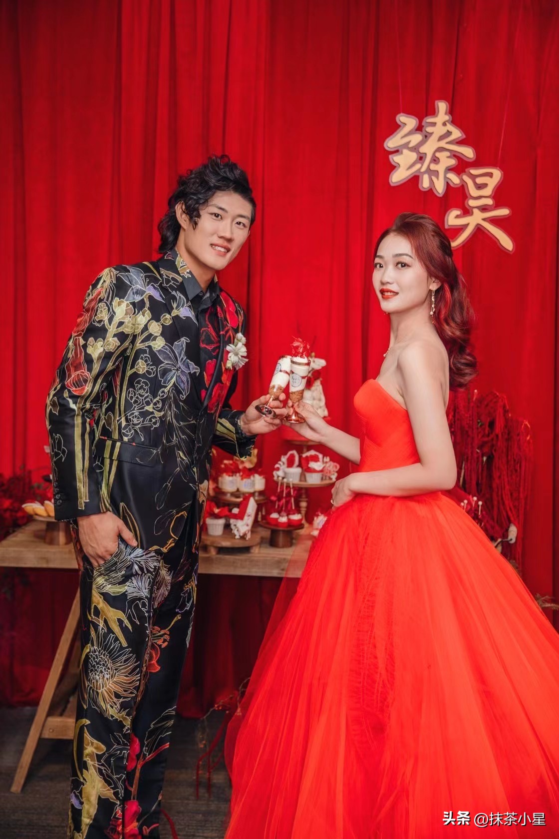 张之臻身体数据,张之臻数据