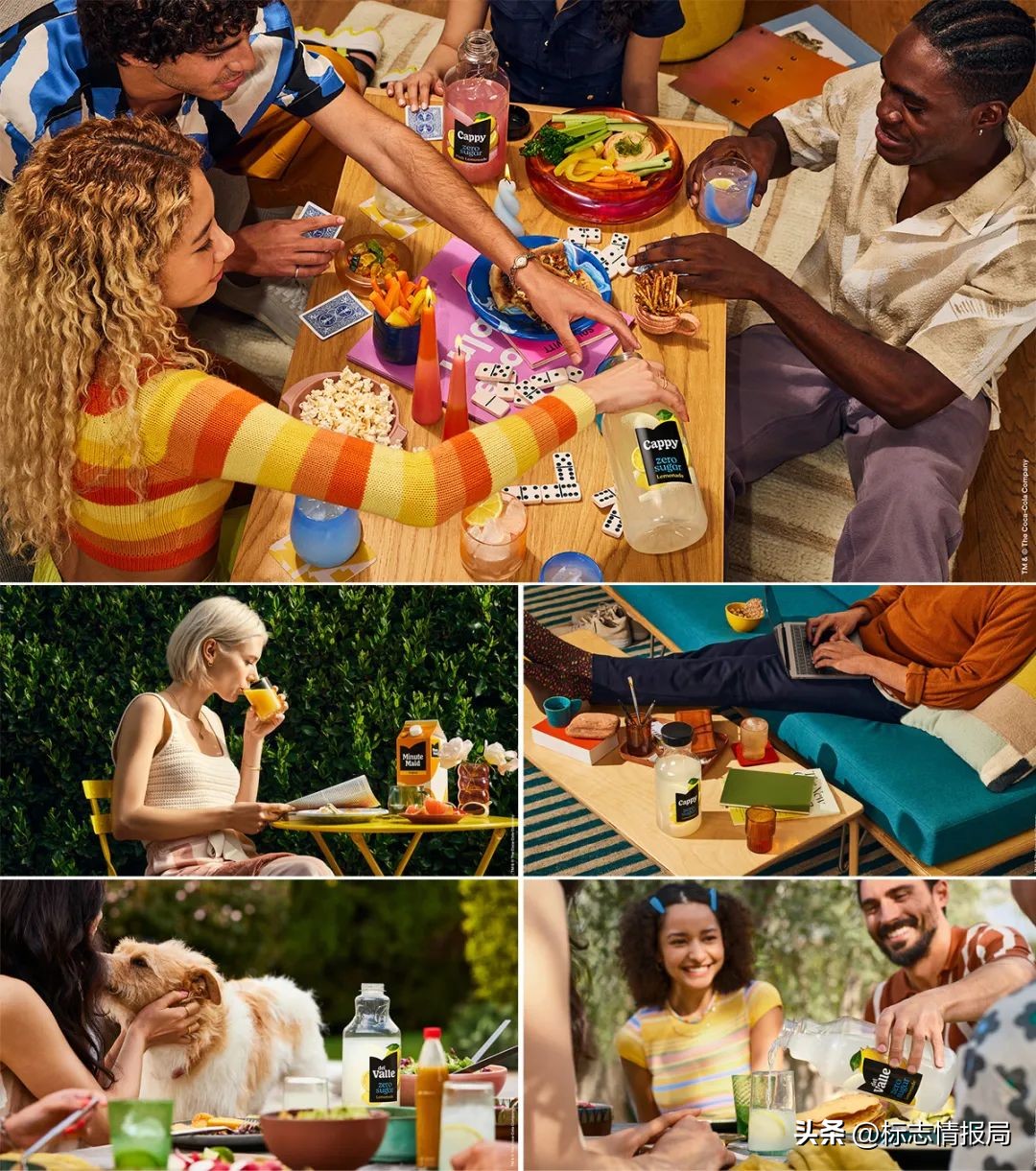 美汁源国外的包装,美汁源标志图片