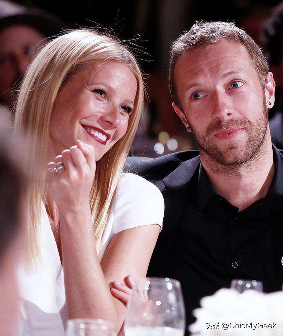 格温妮丝帕特洛感情史,格温妮丝帕特洛有多讨人厌