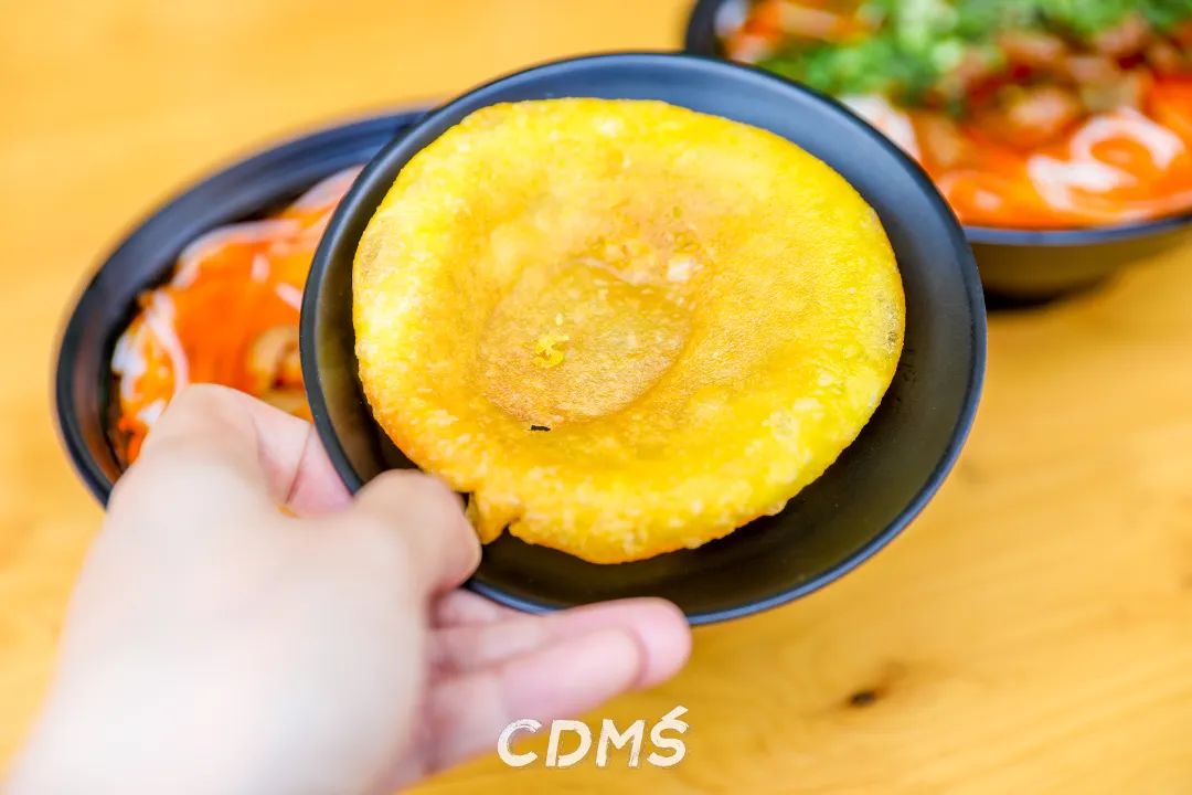 嗦粉成都美食,成都美食嗦粉