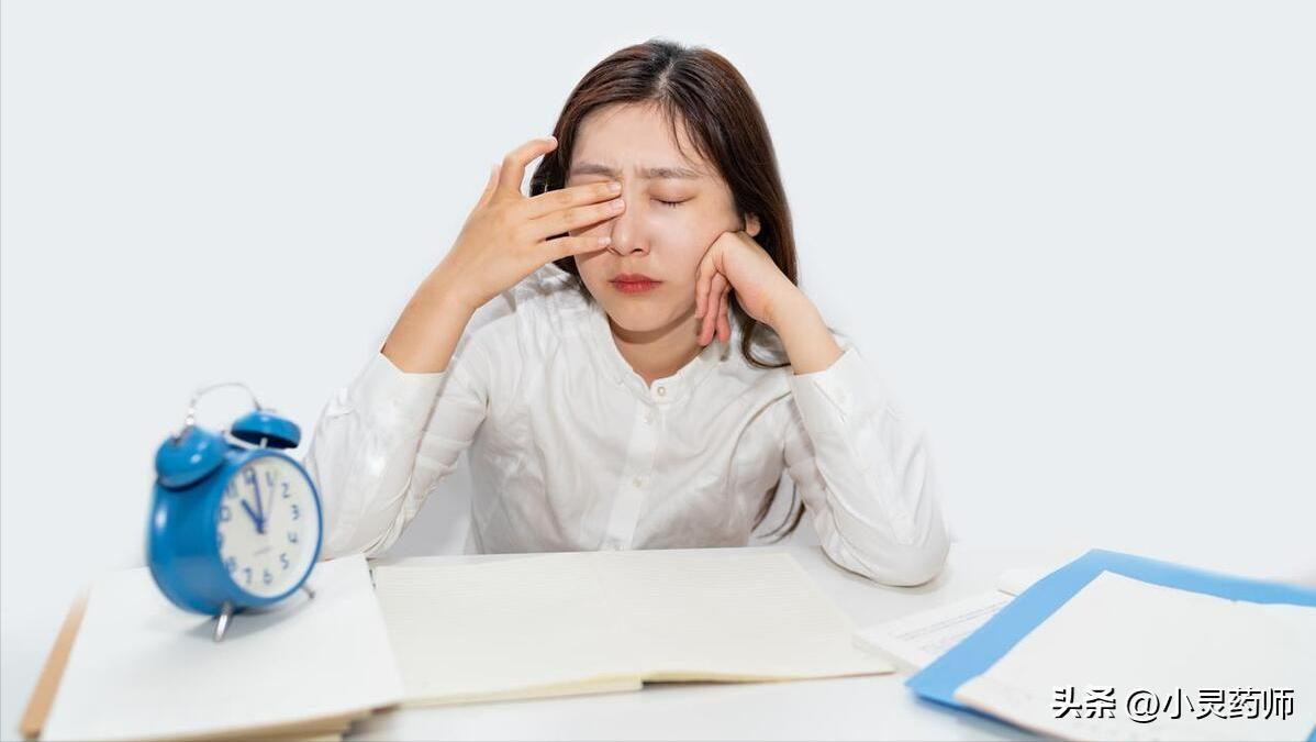 滴眼液缓解眼疲劳眼干眼涩推荐,眼干眼涩眼胀眼疲劳是什么原因