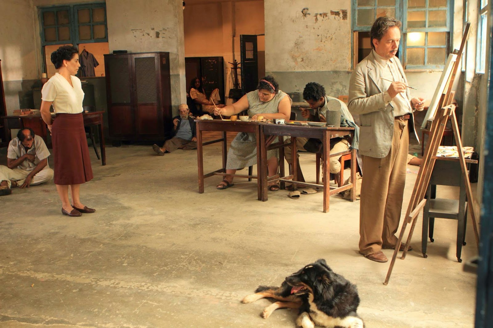 电影艺术的认识和思路,浅谈电影艺术的超越与意象感悟