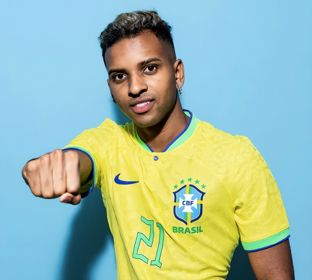 2022卡塔尔世界杯十大新秀,卡塔尔世界杯十大前锋