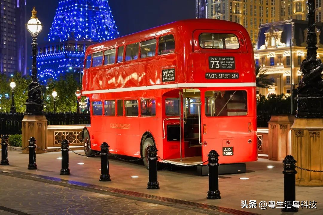 贝克汉姆酒店,让贝克汉姆都惊艳的豪宅