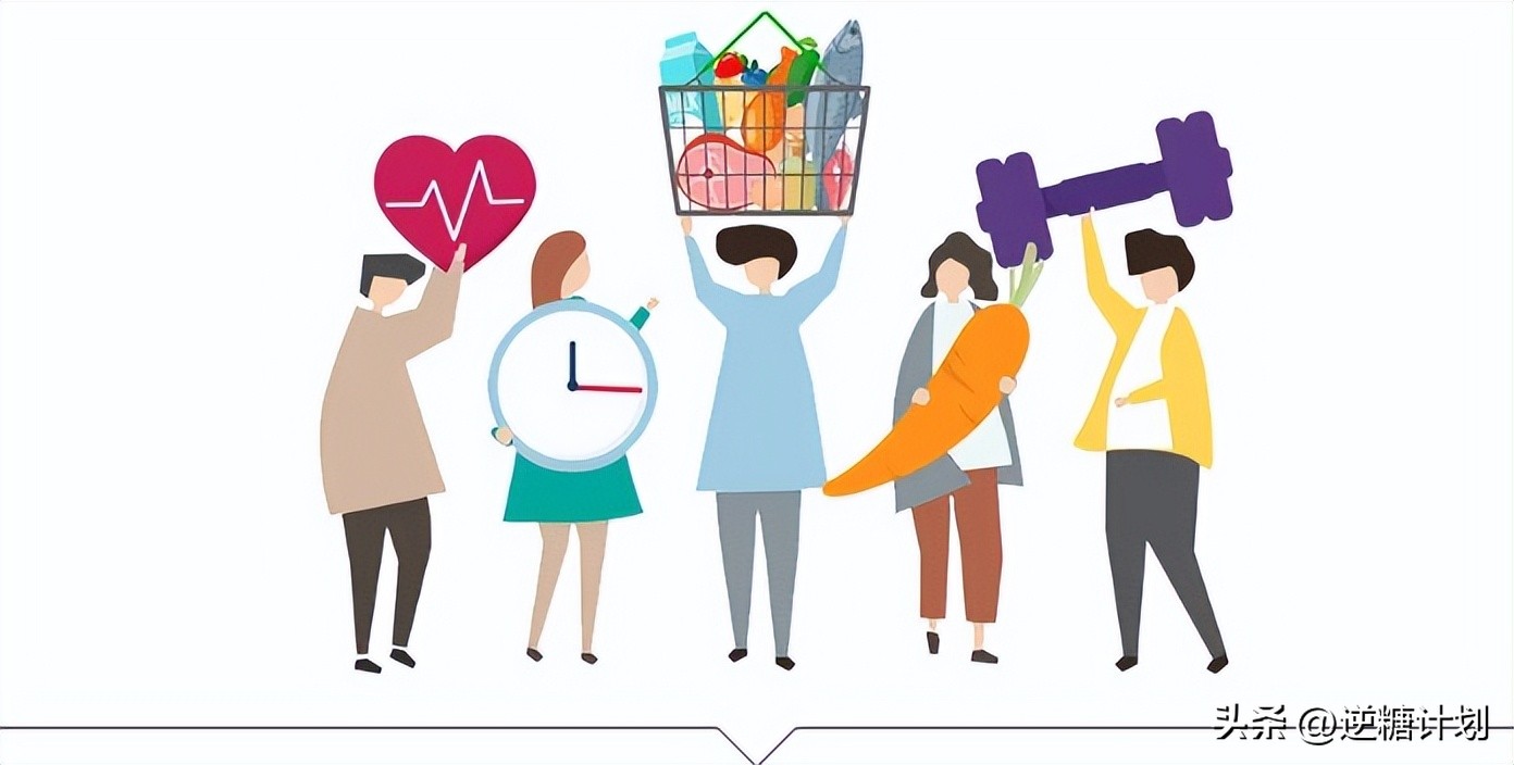 胰岛素水平过高是什么原因,胰岛素高怎么下降