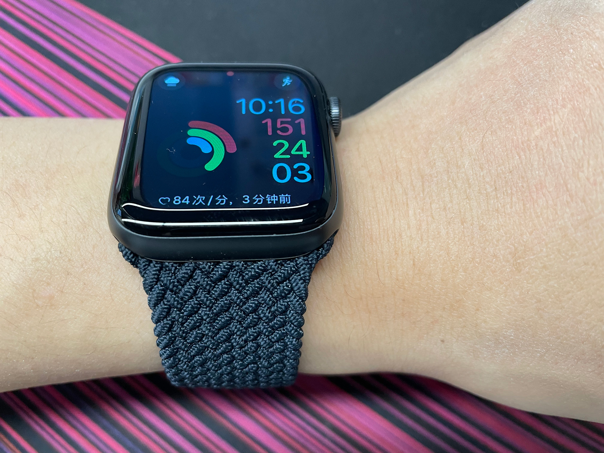 applewatch6功能最全介绍,applewatch6功能使用大全