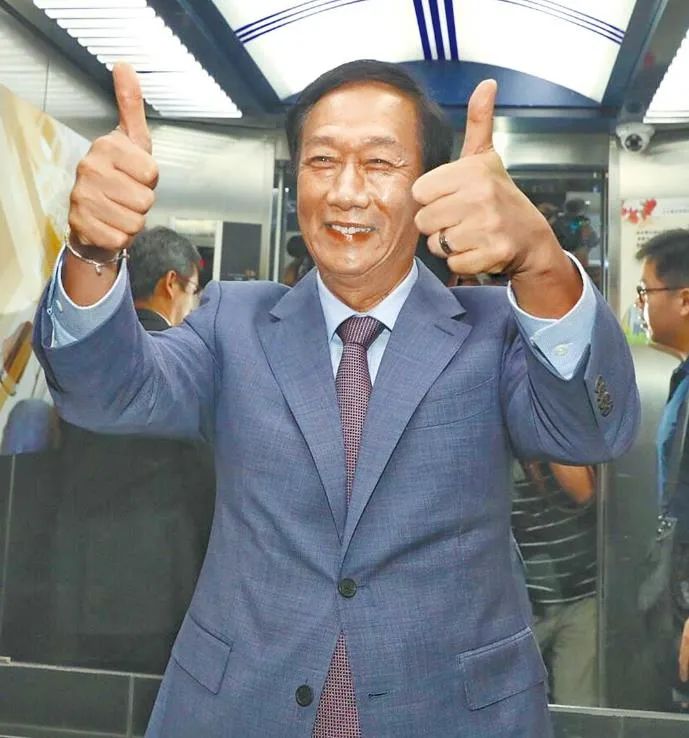 可怕的富士康！年营收超4395亿，已变为一家大数据公司