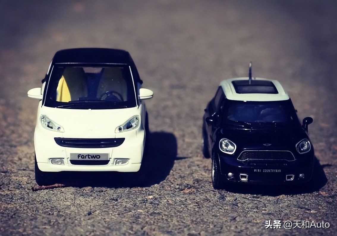 smart和mini哪个值得买,smart和mini有什么区别