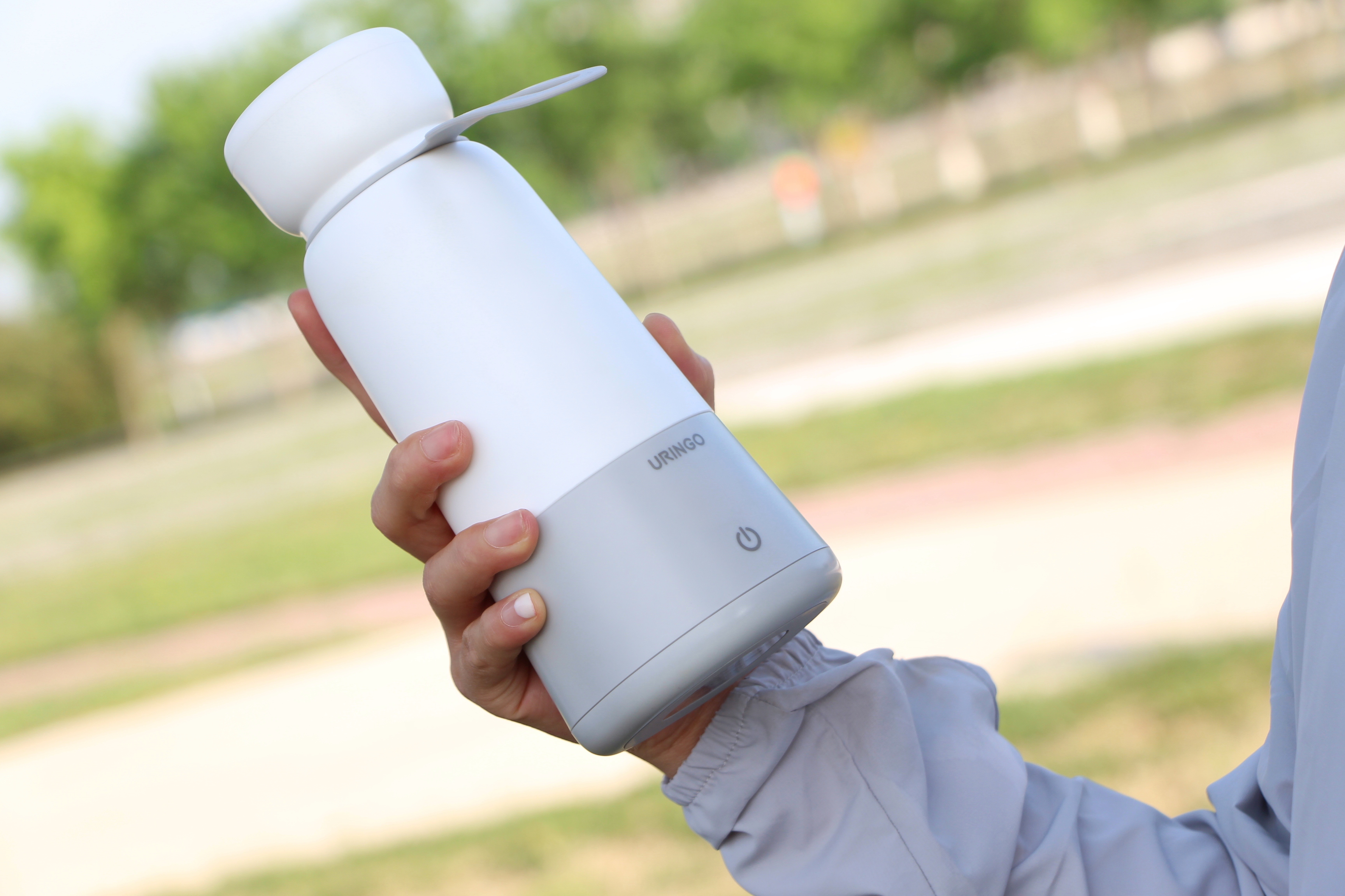 恒温调奶器婴儿家用热奶神器,七彩叮当恒温调奶器