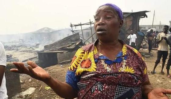 尼日利亚婴儿工厂被曝光,尼日利亚婴儿工厂被捣毁