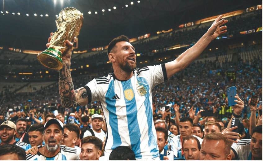 梅西今年世界杯还有机会夺冠吗,梅西世界杯夺冠之路回顾