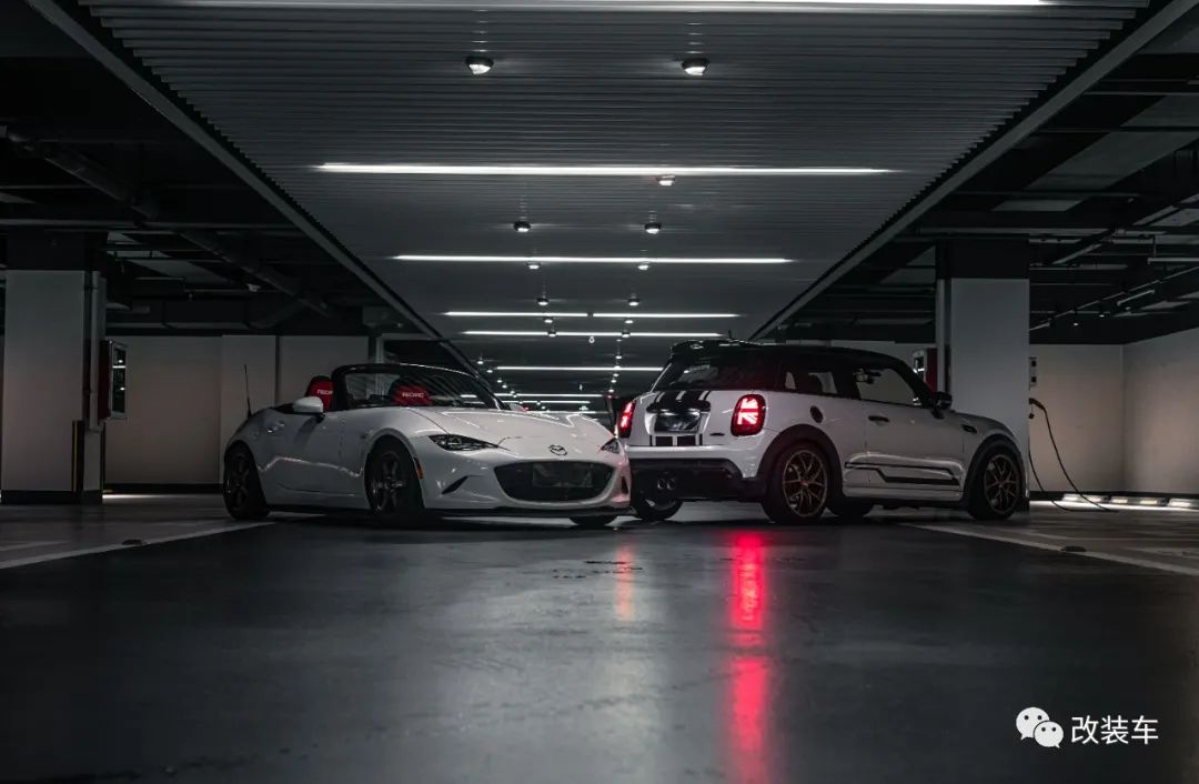 放弃新思域买昂克赛拉,放弃思域的颜值