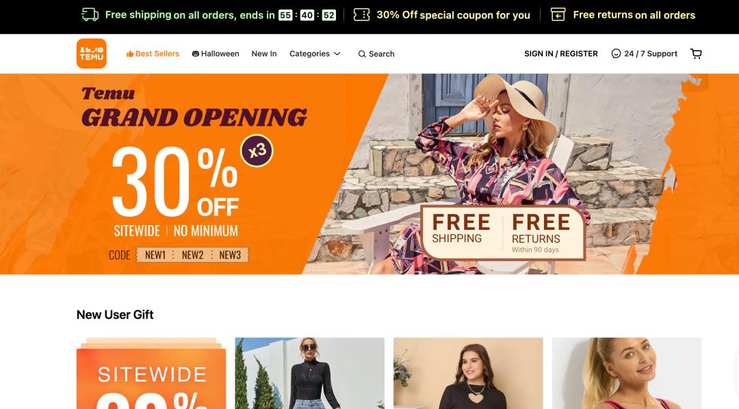 跨境电商运营干货,外贸seo的小技巧有哪些