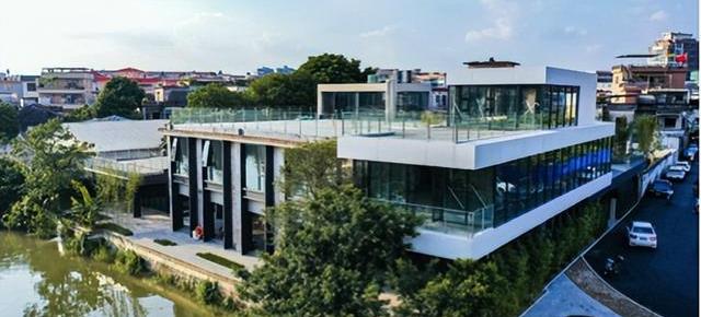 逛美食之都顺德,顺德又可以玩又可以吃的地方