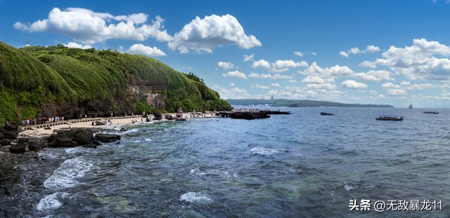 广西旅游攻略阳朔柳州,桂林阳朔北海自由行旅游攻略