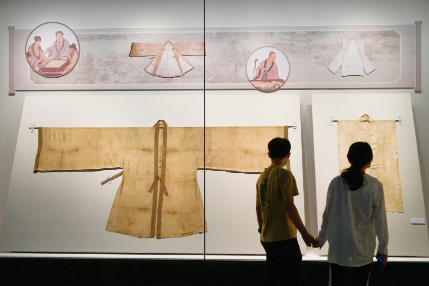 常州何以出现一股“常博热”？