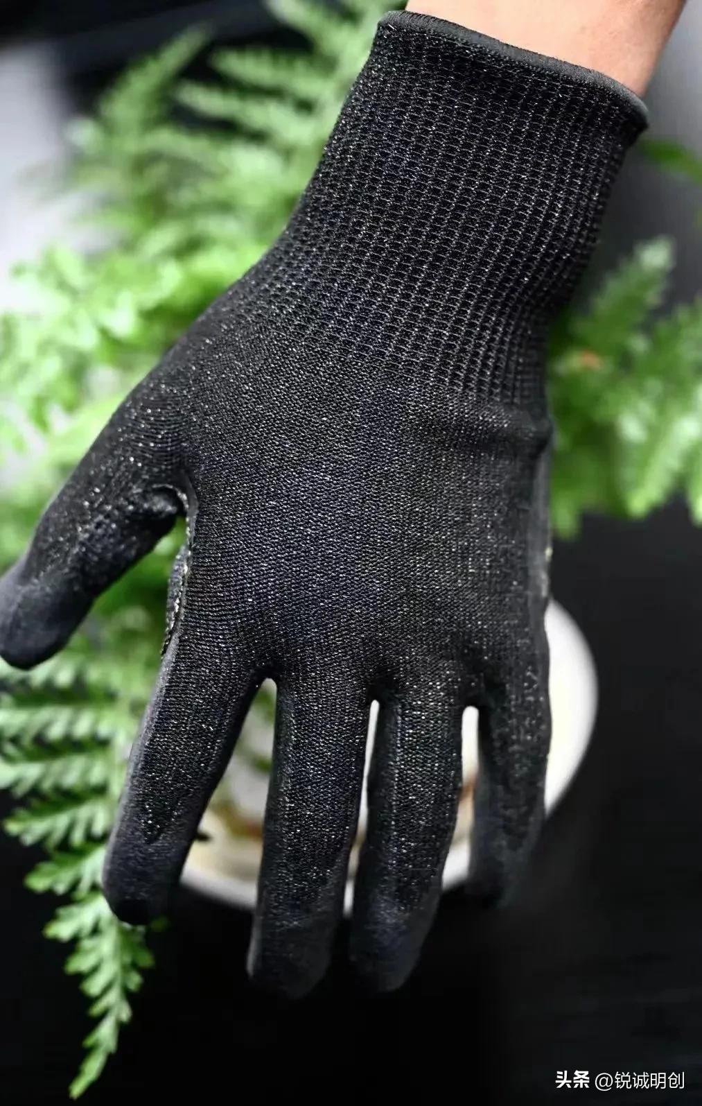 手套防割等级划分标准,防割316不锈钢手套
