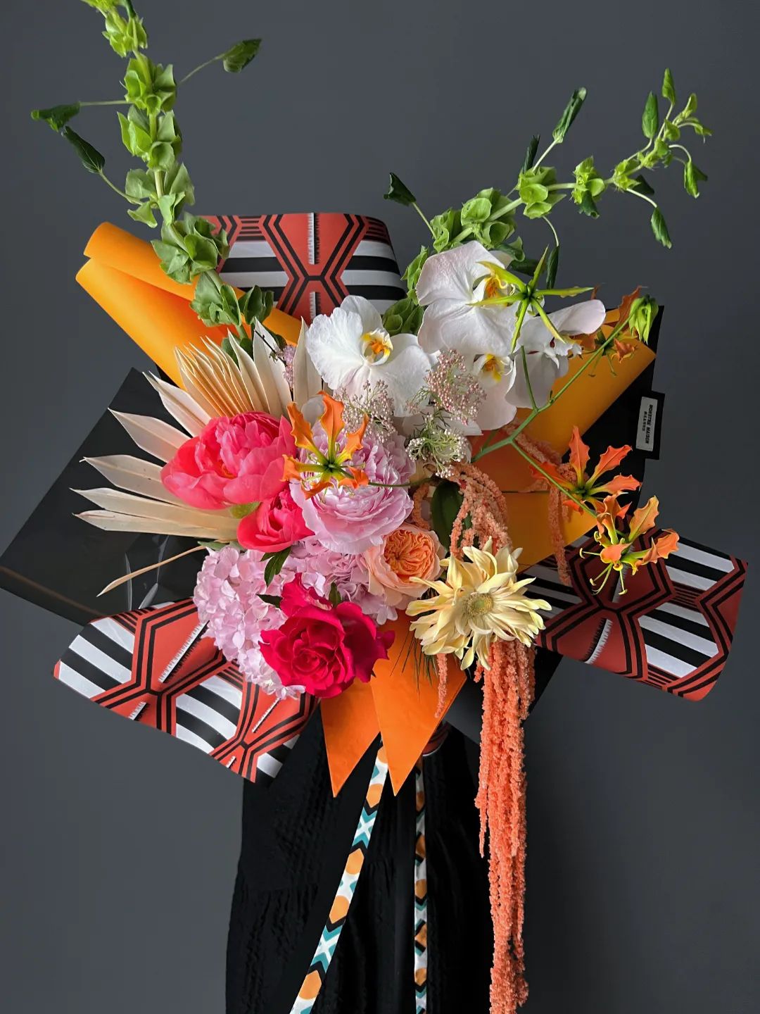 可爱玩具花束,可爱刺绣玩具