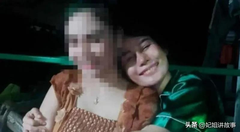 泰国妇女居然在tiktok发广告为丈夫招聘3位情人，包吃包住月薪3千