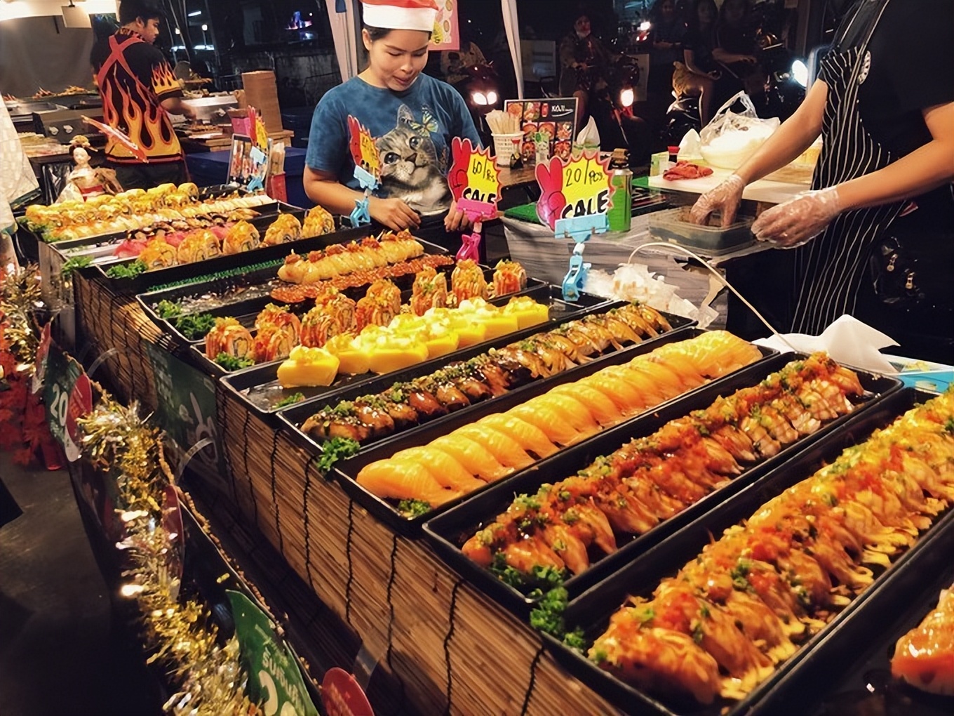 泰国自由行入境详细攻略,泰国旅游需要多少钱才能入境