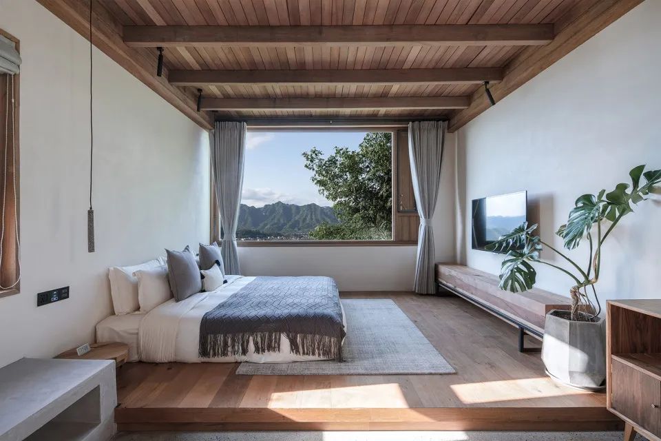 设计型民宿酒店,全球酒店民宿设计排名前十