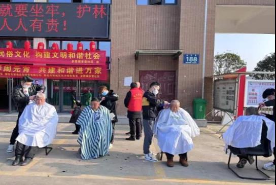 元宵节闹元宵丰富群众文化生活,赏民俗品年味元宵节活动精彩纷呈