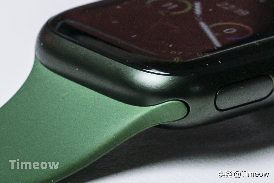 applewatch选购指南s7,applewatchseries7蜂窝版