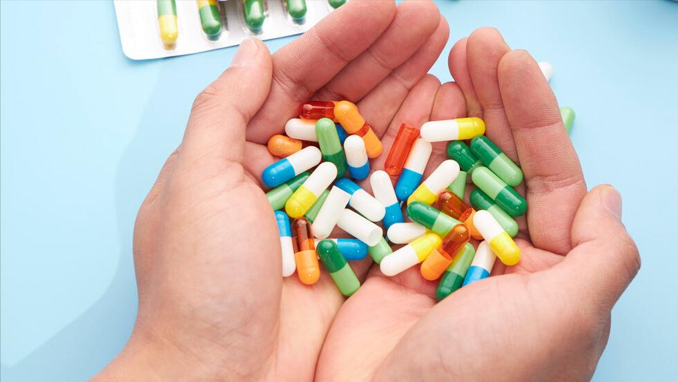 快速消除老年斑的小妙招红霉素,红霉素软膏对老年斑有治疗作用吗