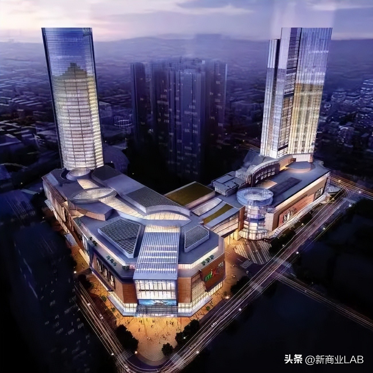 郑州万象城现在还能去吗,郑州万象城现状