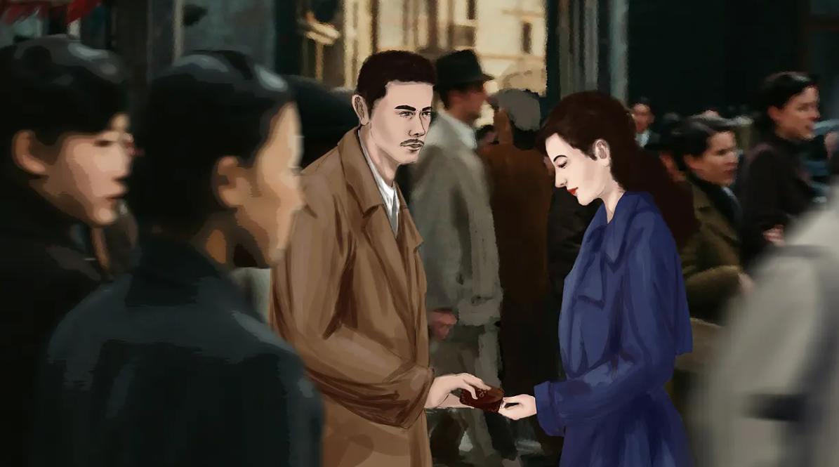 意大利公主嫁给德国,意大利女孩嫁到北京