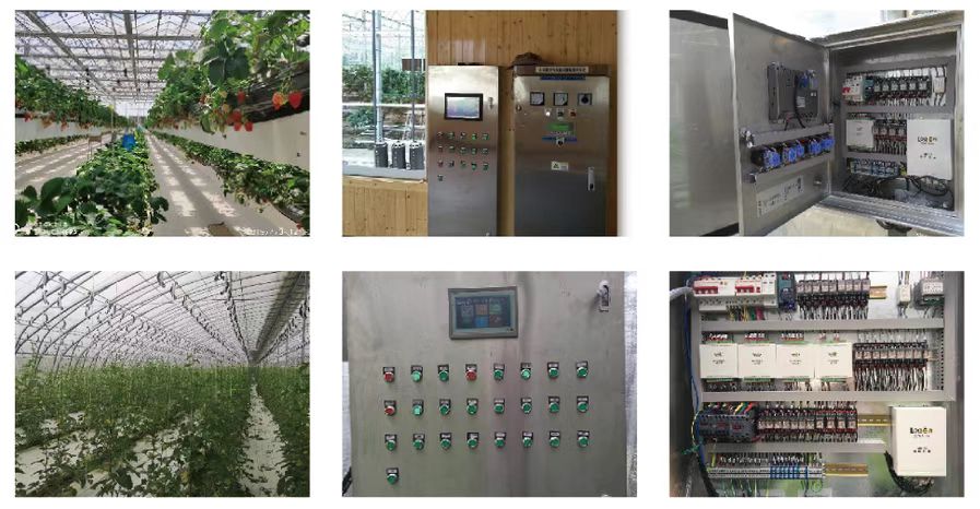 邯郸智能农业物联网系统,邯郸耘农智慧有限公司怎么样