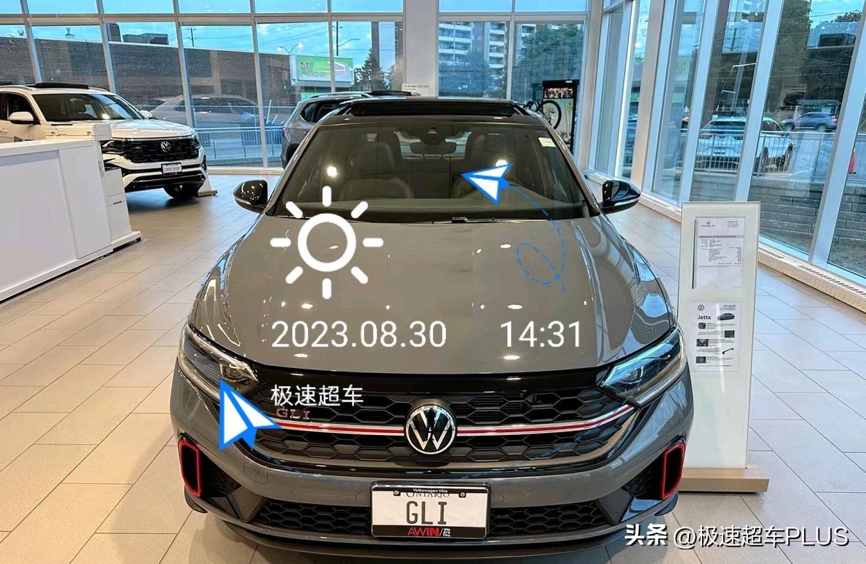 13款速腾gli2.0t怎么样,大众速腾gli版的用的什么发动机