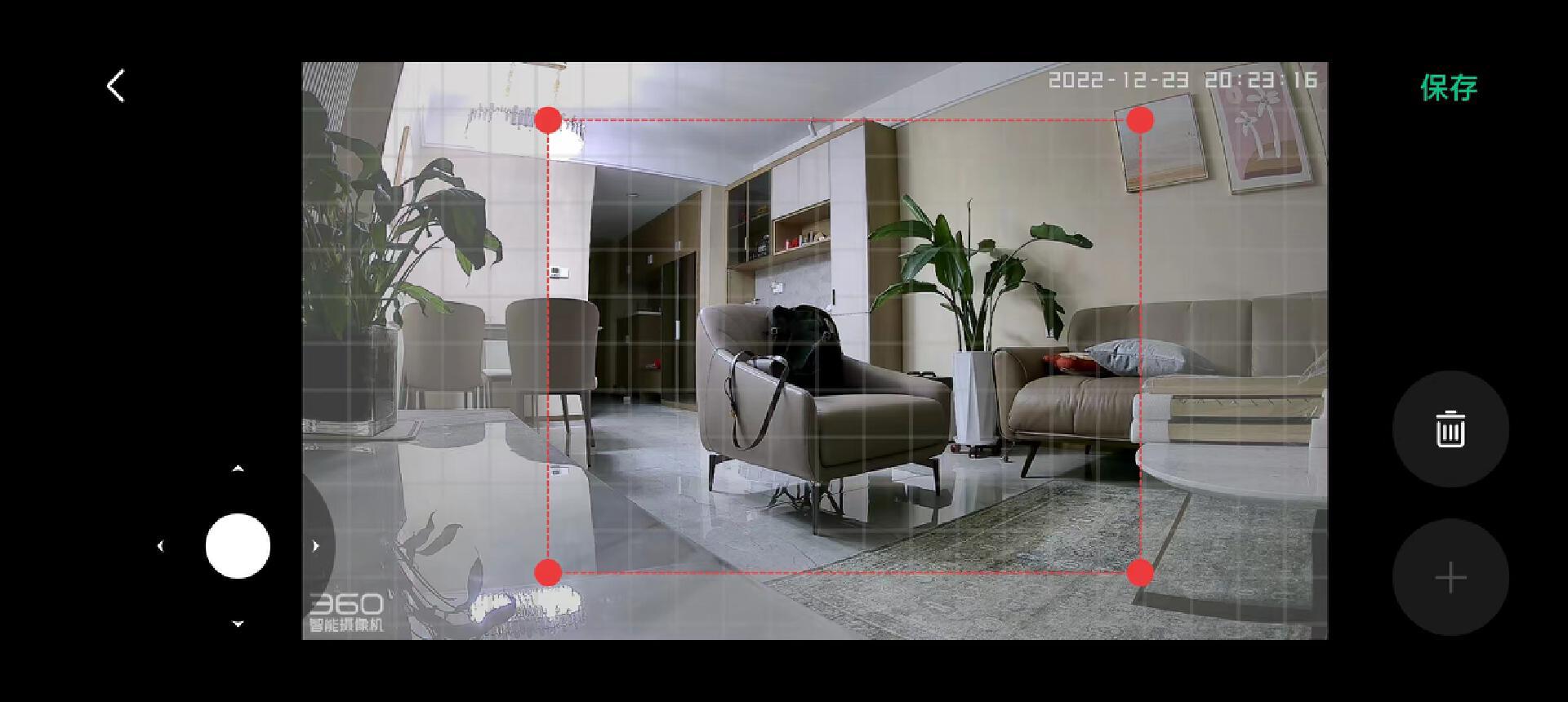 萤石800万和海雀800万测评,萤石与360对比测评