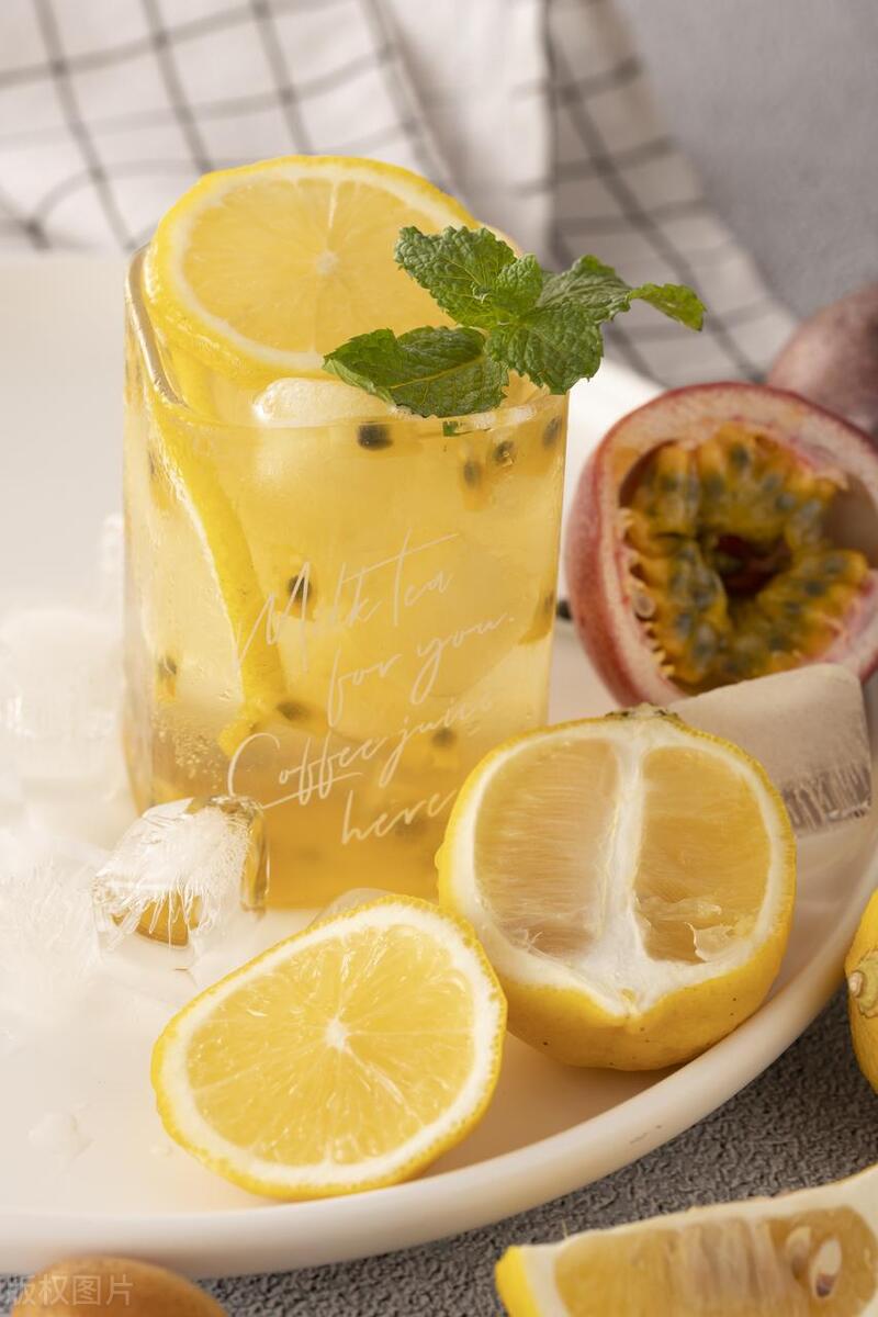 清热解暑的水果有哪些,夏天六种水果解暑又补心