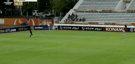 中国足球到底该不该被骂,足球中不尊重和可耻的行为