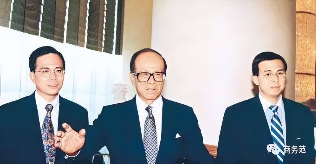 李嘉诚95后长孙女要接班？首富如何培养继承人