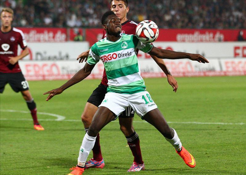 「模拟历史最佳阵容世界杯」非洲区预选赛：科特迪瓦VS加纳