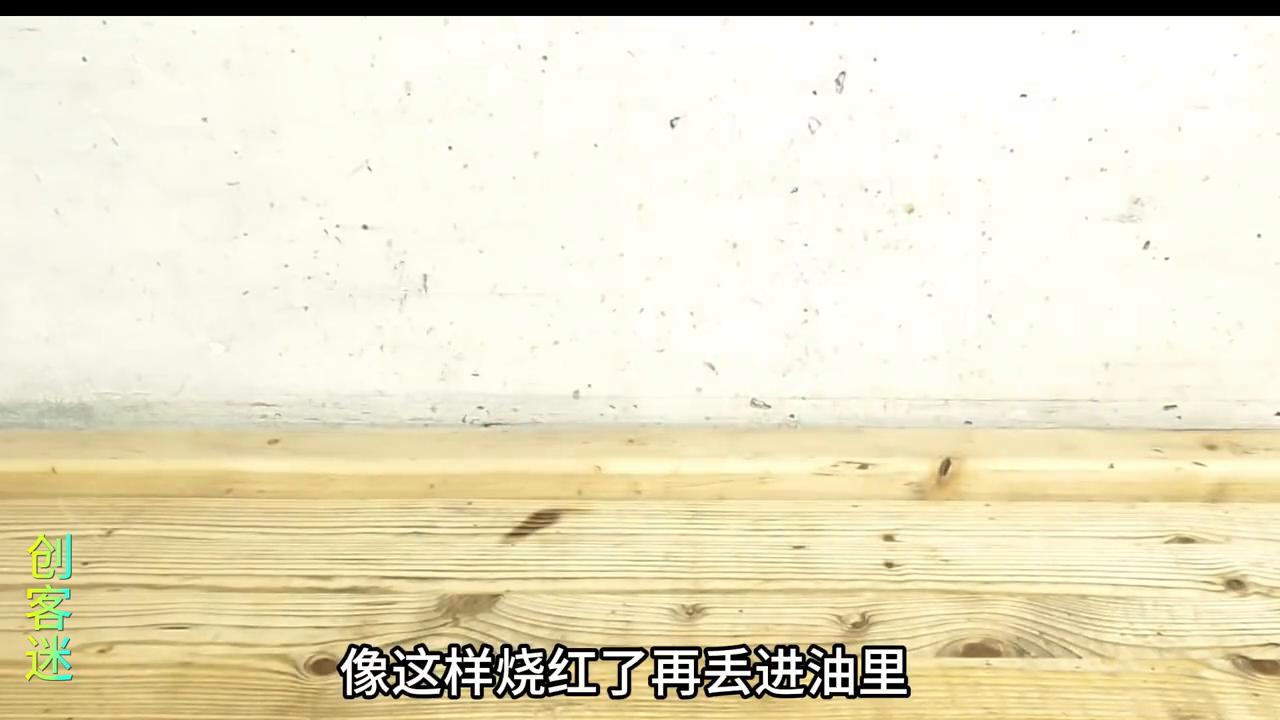 金属发黑怎么清洗,金属发黑处理能防锈吗