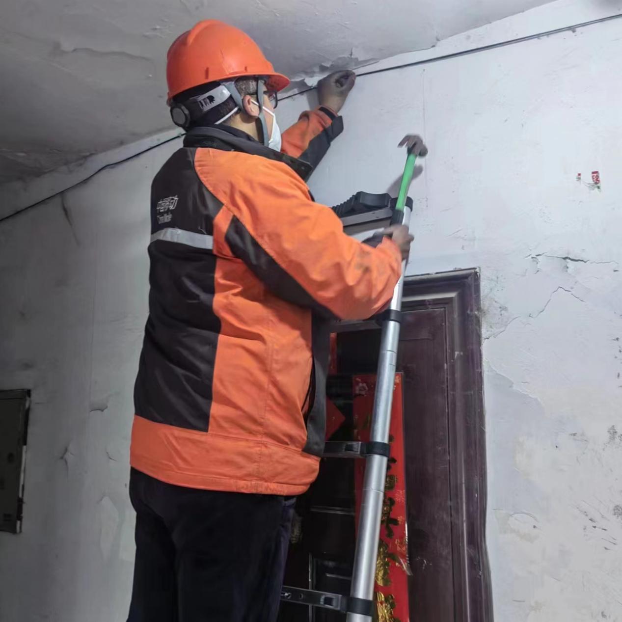 移动宽带装维工程师工作怎么找,移动宽带装维人员考试流程