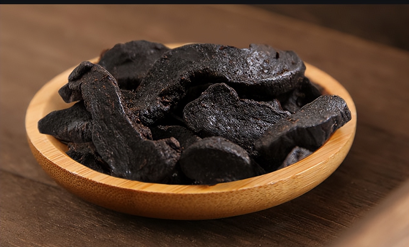 李时珍补女人气血的药,哪味药材被李时珍为气血双补之王