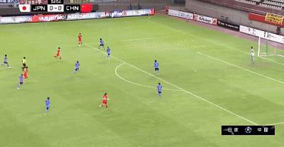 中国女足淘汰日本首发阵容,中国女足被日本零封