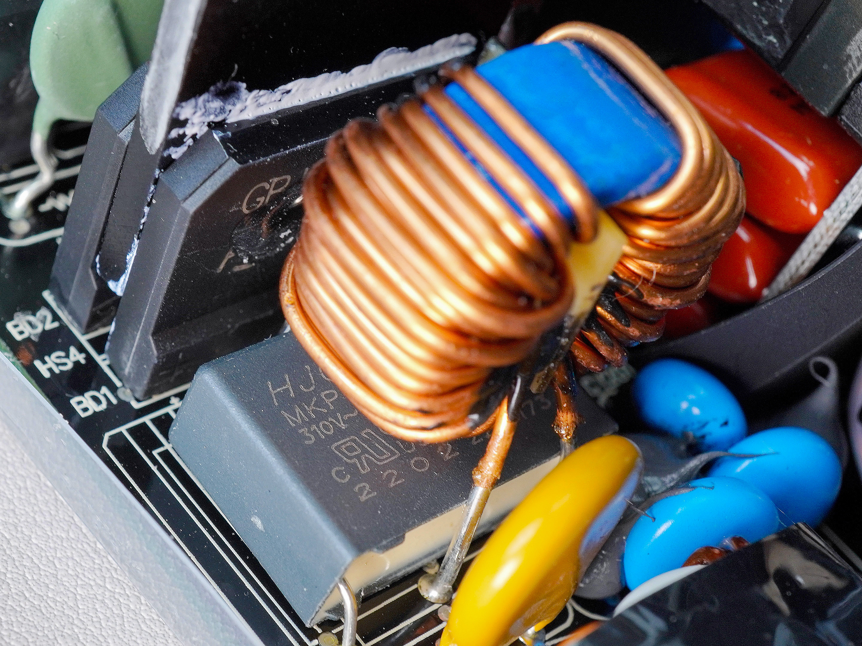 atx3.0鐢垫簮瀵规瘮,鍘熺atx3.0鐢垫簮鐩樼偣