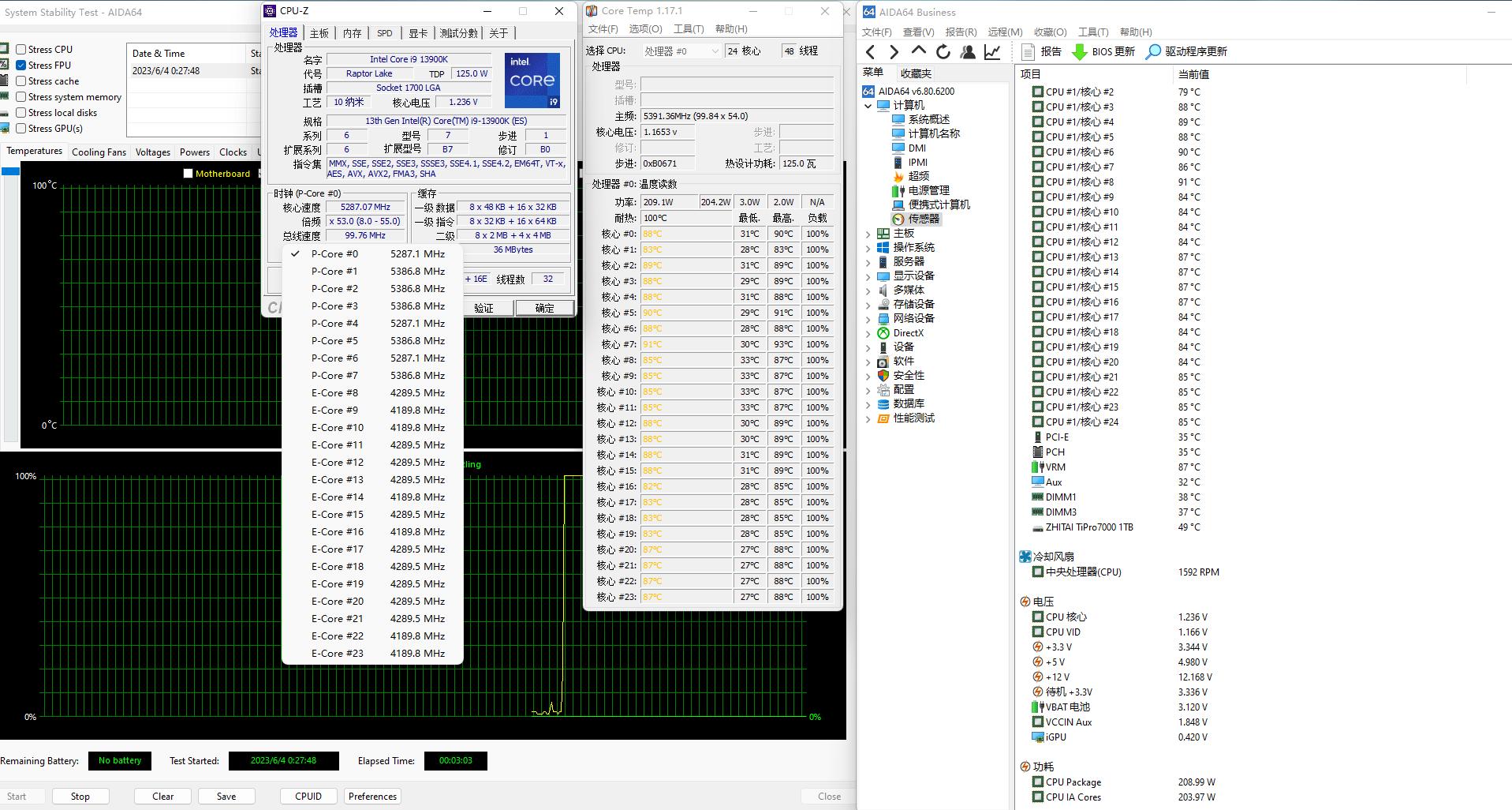 双塔散热器风扇方向,双塔散热器风扇怎么装效果好