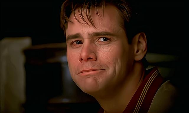 60岁喜剧天王金·凯瑞:2段婚姻失败,因抑郁症息影,躲在家里画画